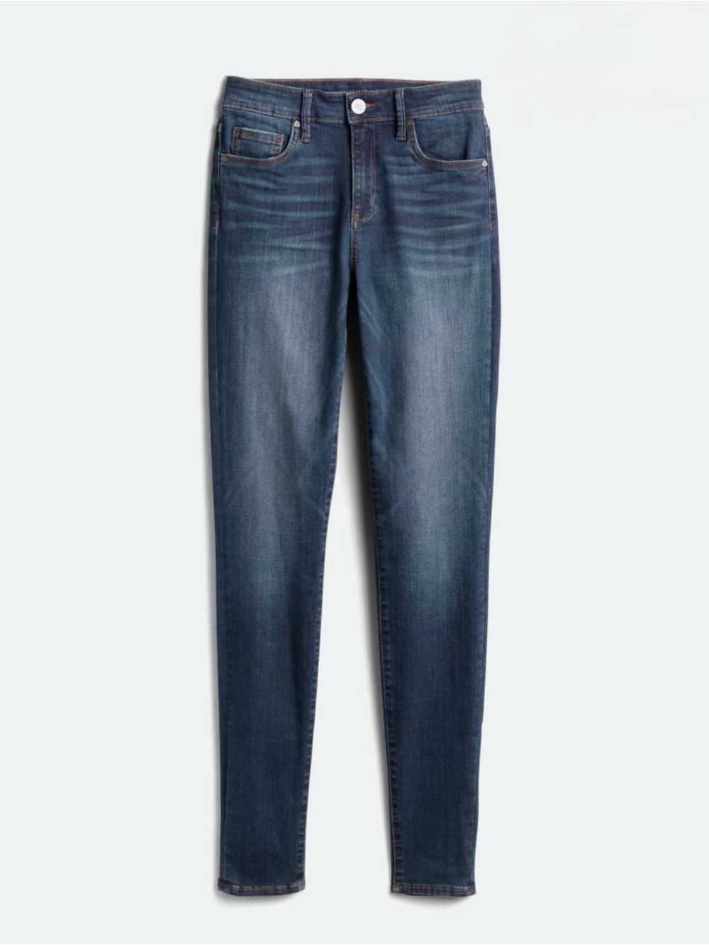 Bhody Skinny High Rise Jean NWOT